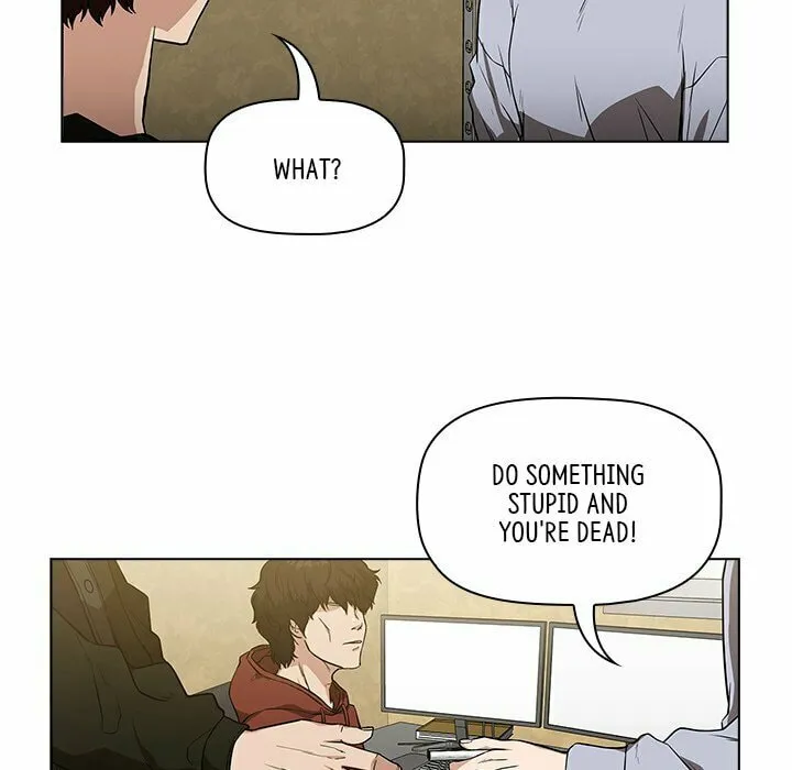 Malcolm, The Superstar Detective Chapter 5 page 112 - 