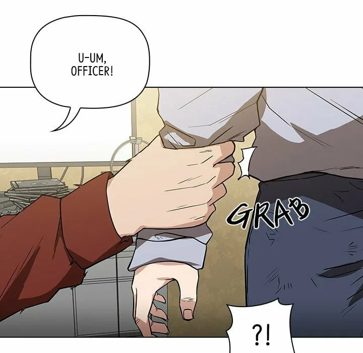 Malcolm, The Superstar Detective Chapter 5 page 119 - 