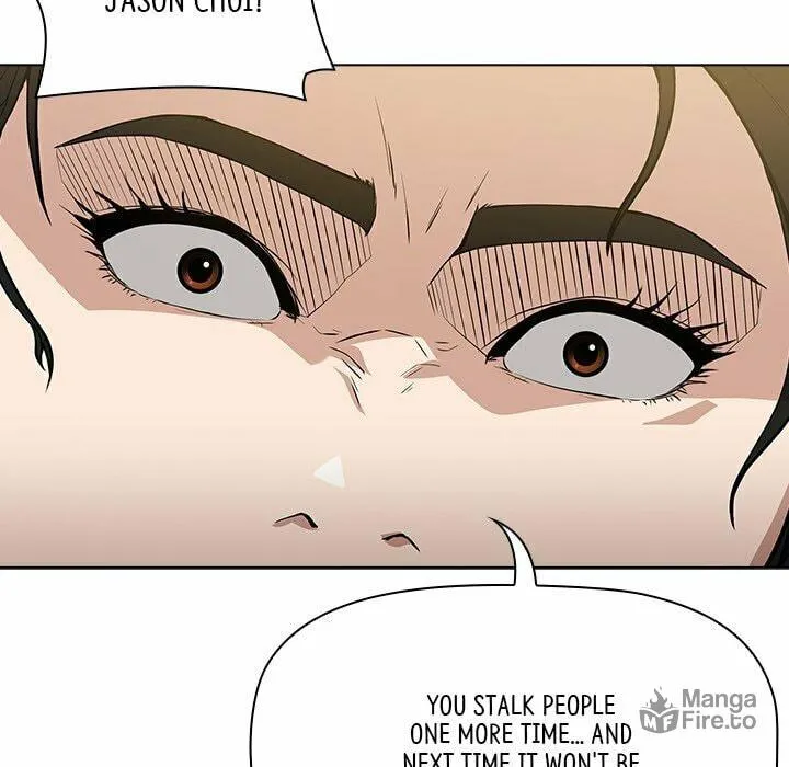Malcolm, The Superstar Detective Chapter 5 page 125 - 