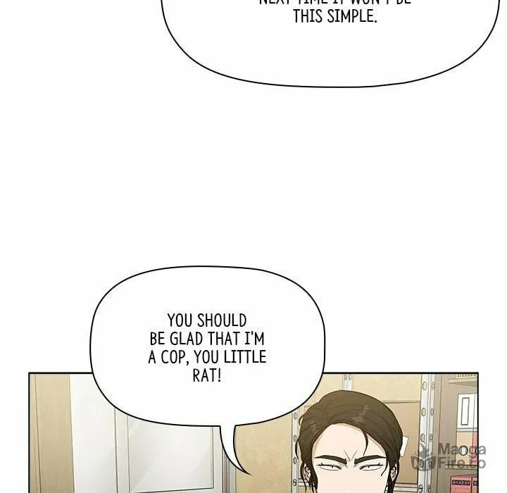Malcolm, The Superstar Detective Chapter 5 page 126 - 