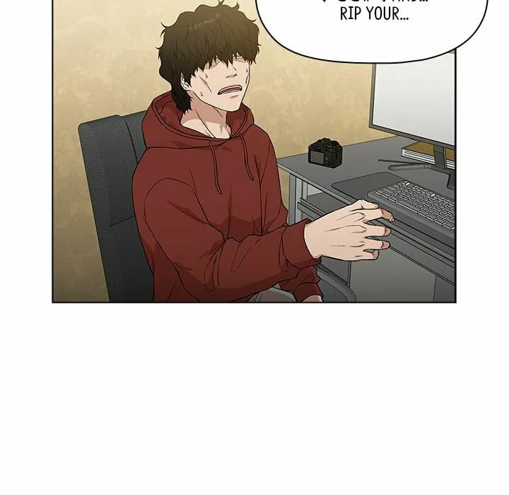 Malcolm, The Superstar Detective Chapter 5 page 128 - 