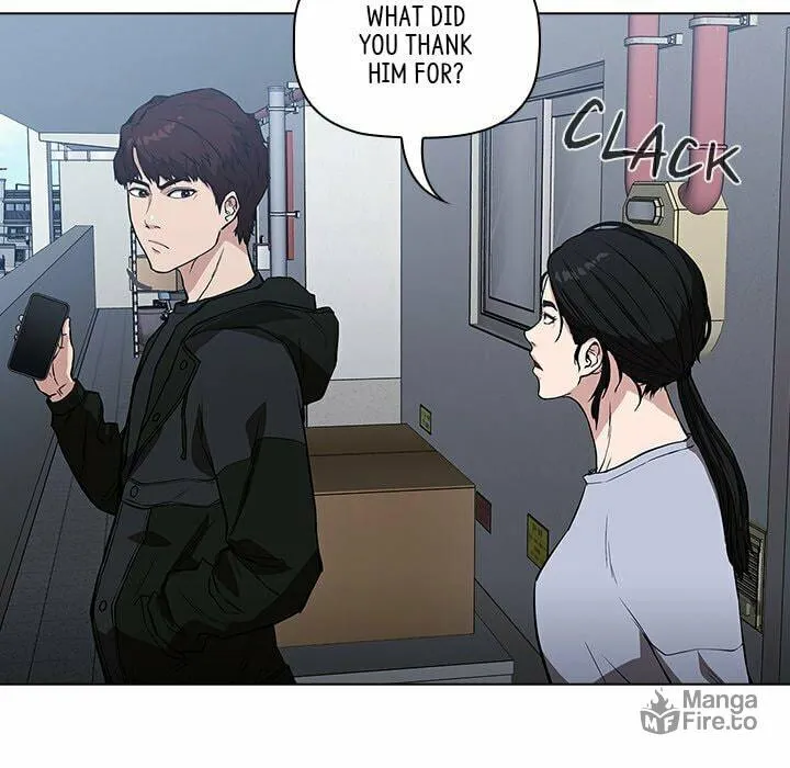 Malcolm, The Superstar Detective Chapter 5 page 132 - 