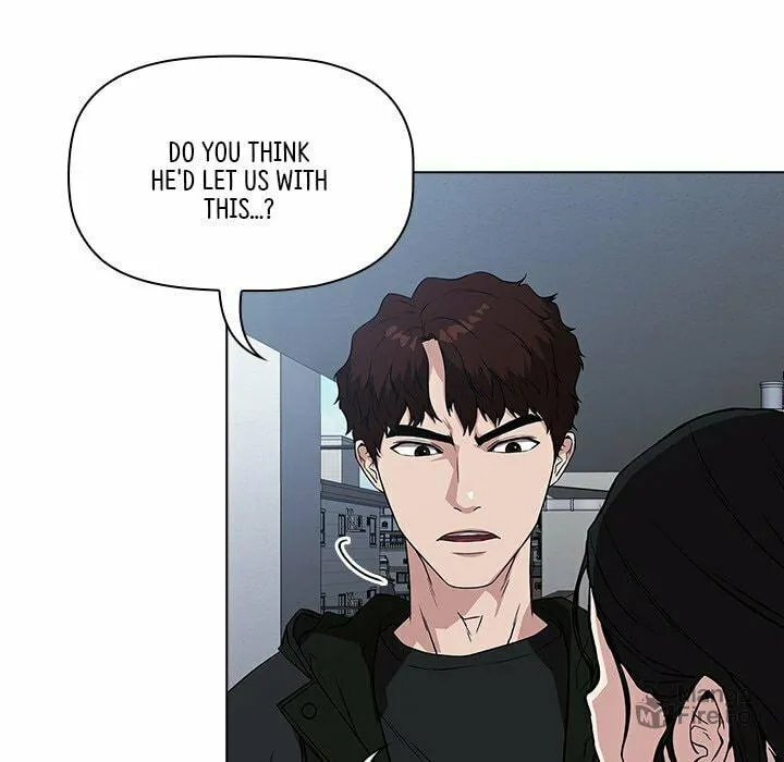 Malcolm, The Superstar Detective Chapter 5 page 135 - 