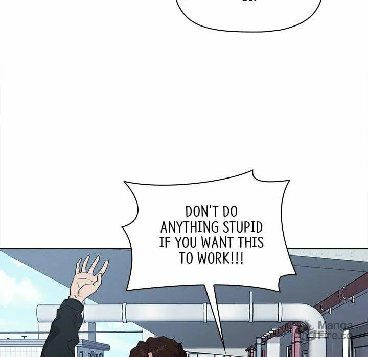 Malcolm, The Superstar Detective Chapter 5 page 140 - 