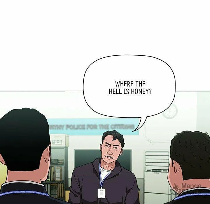 Malcolm, The Superstar Detective Chapter 5 page 15 - 