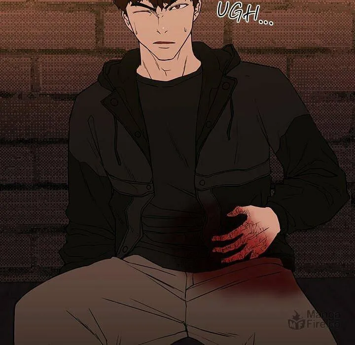 Malcolm, The Superstar Detective Chapter 5 page 155 - 
