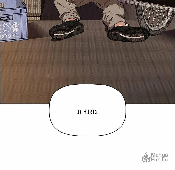 Malcolm, The Superstar Detective Chapter 5 page 159 - 