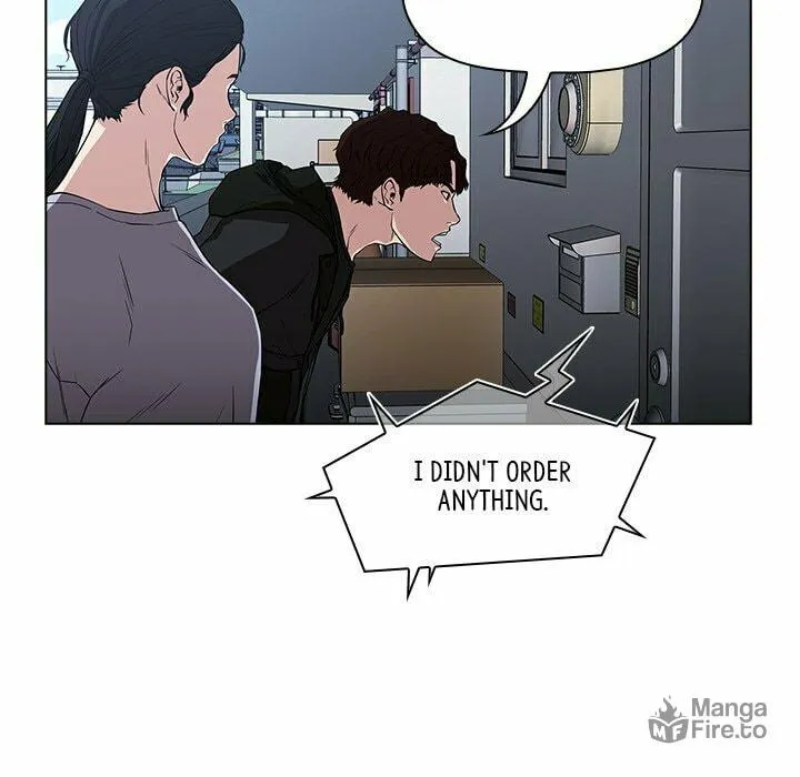 Malcolm, The Superstar Detective Chapter 5 page 27 - 