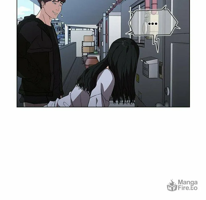 Malcolm, The Superstar Detective Chapter 5 page 36 - 