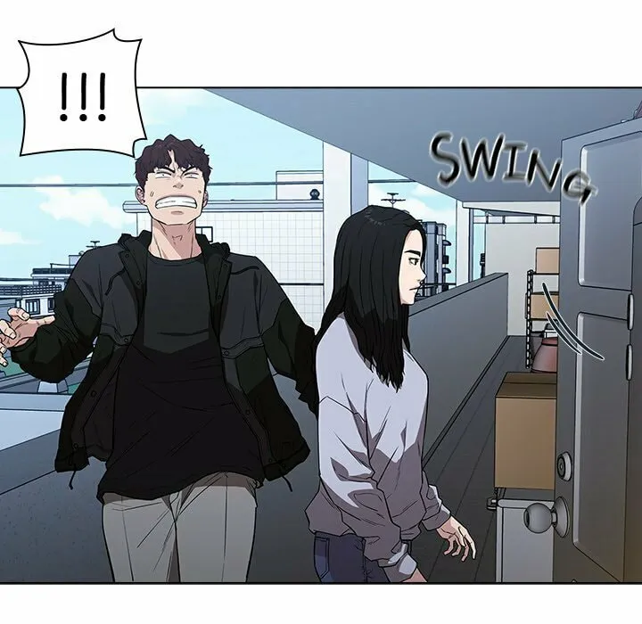 Malcolm, The Superstar Detective Chapter 5 page 37 - 