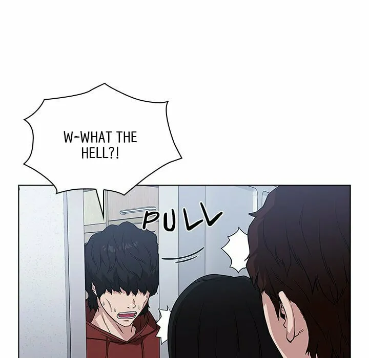 Malcolm, The Superstar Detective Chapter 5 page 43 - 