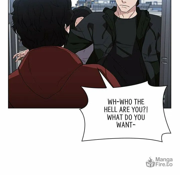 Malcolm, The Superstar Detective Chapter 5 page 48 - 