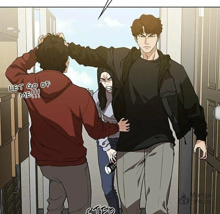 Malcolm, The Superstar Detective Chapter 5 page 51 - 