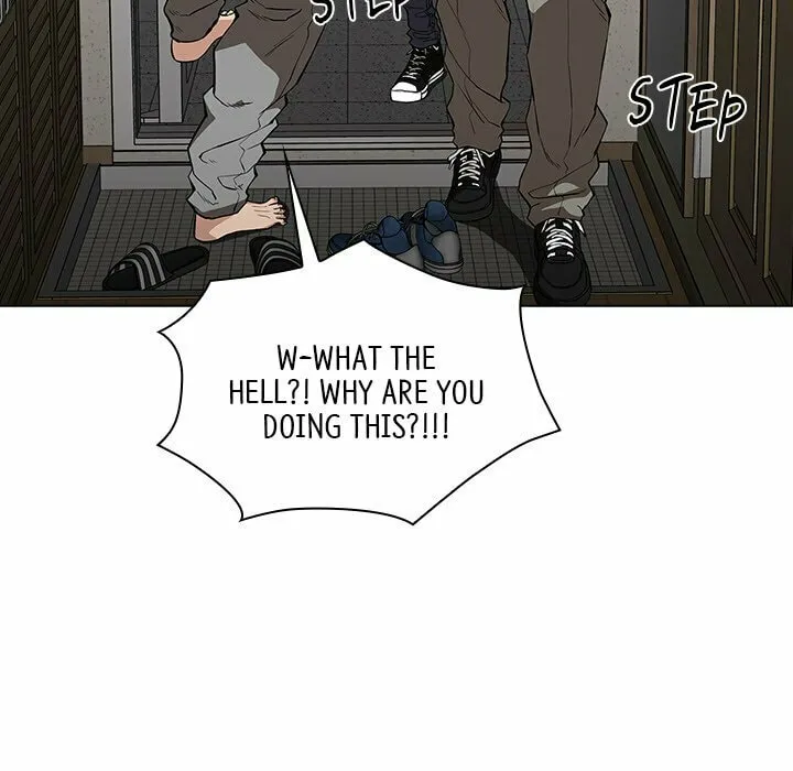 Malcolm, The Superstar Detective Chapter 5 page 52 - 