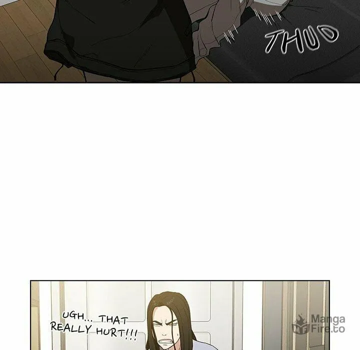 Malcolm, The Superstar Detective Chapter 5 page 54 - 