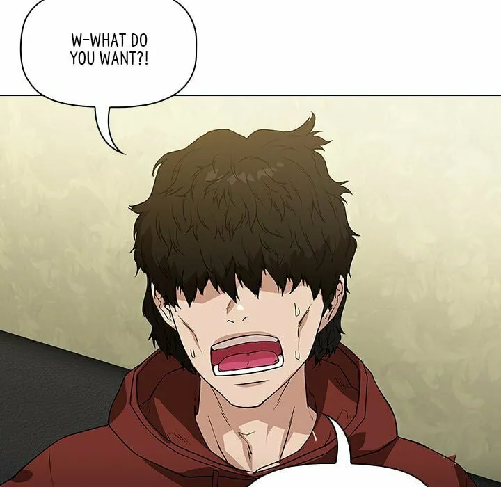 Malcolm, The Superstar Detective Chapter 5 page 56 - 