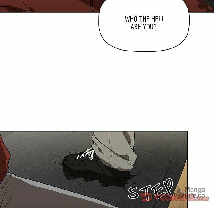 Malcolm, The Superstar Detective Chapter 5 page 57 - 