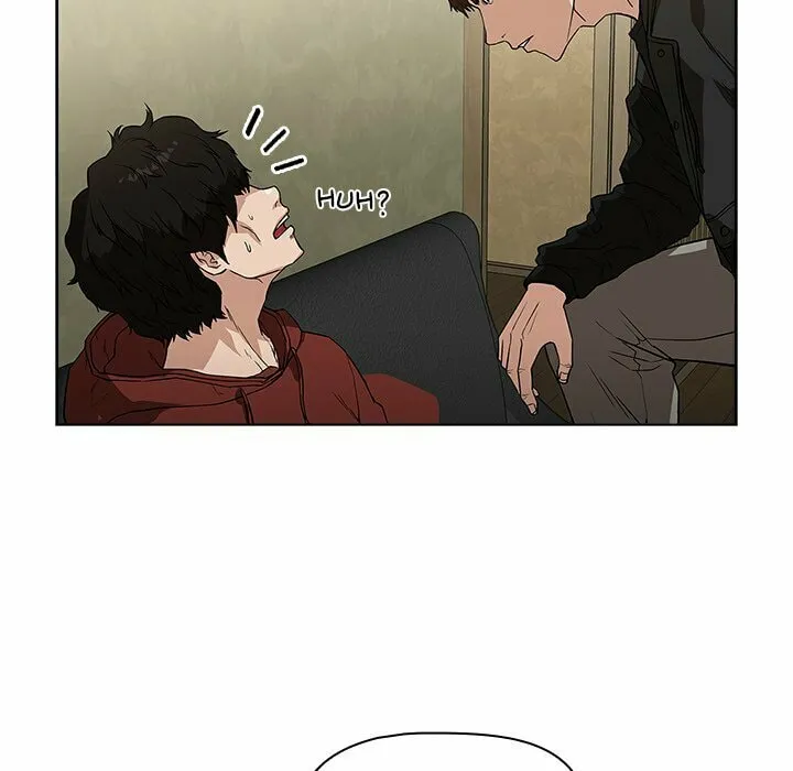 Malcolm, The Superstar Detective Chapter 5 page 59 - 