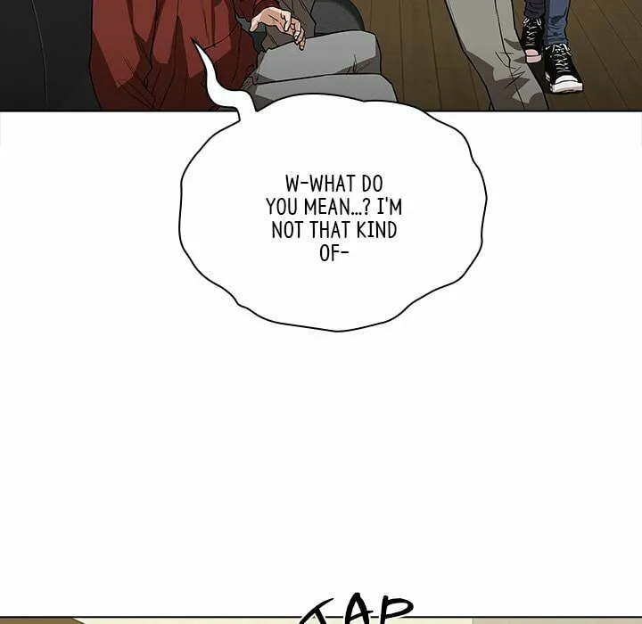 Malcolm, The Superstar Detective Chapter 5 page 61 - 
