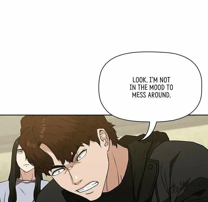 Malcolm, The Superstar Detective Chapter 5 page 63 - 