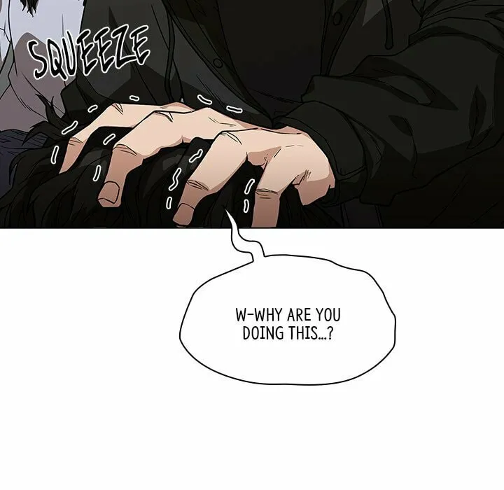 Malcolm, The Superstar Detective Chapter 5 page 64 - 