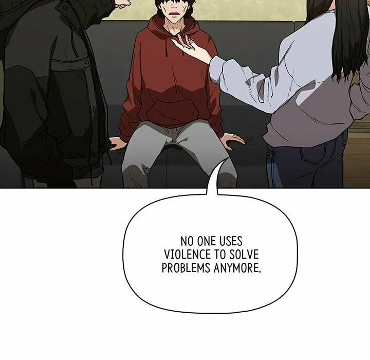 Malcolm, The Superstar Detective Chapter 5 page 67 - 