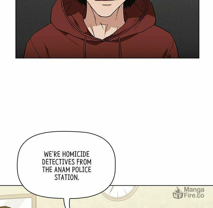 Malcolm, The Superstar Detective Chapter 5 page 70 - 