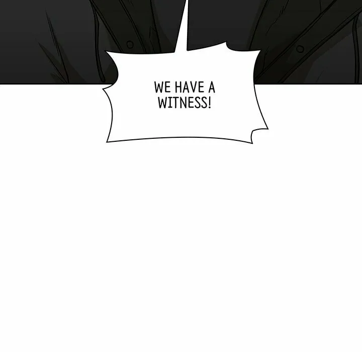 Malcolm, The Superstar Detective Chapter 5 page 8 - 