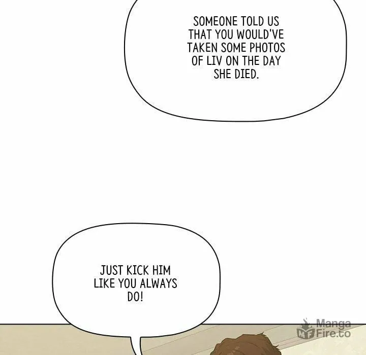 Malcolm, The Superstar Detective Chapter 5 page 72 - 