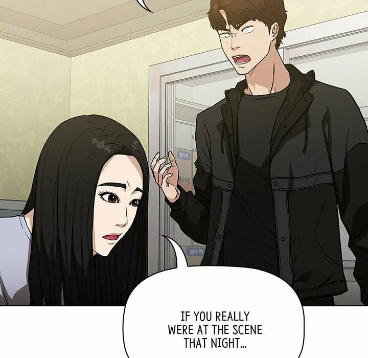 Malcolm, The Superstar Detective Chapter 5 page 73 - 