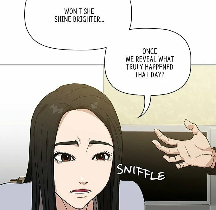 Malcolm, The Superstar Detective Chapter 5 page 77 - 
