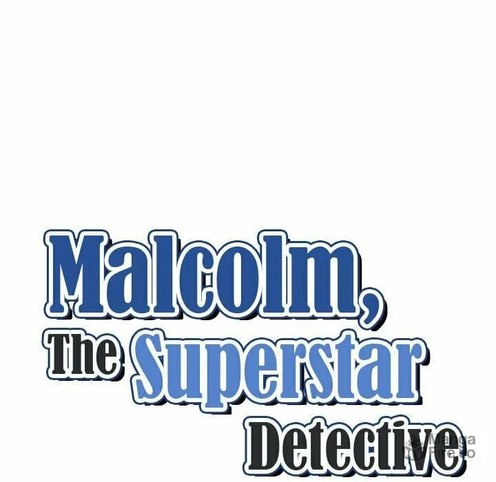 Malcolm, The Superstar Detective Chapter 5 page 9 - 