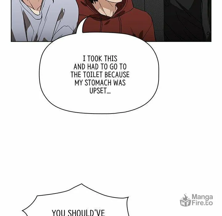 Malcolm, The Superstar Detective Chapter 5 page 87 - 