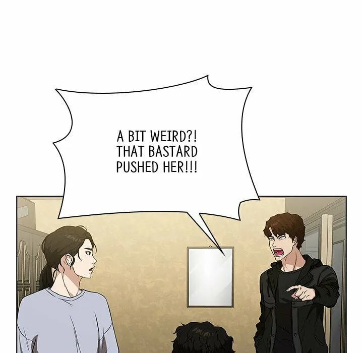 Malcolm, The Superstar Detective Chapter 5 page 91 - 