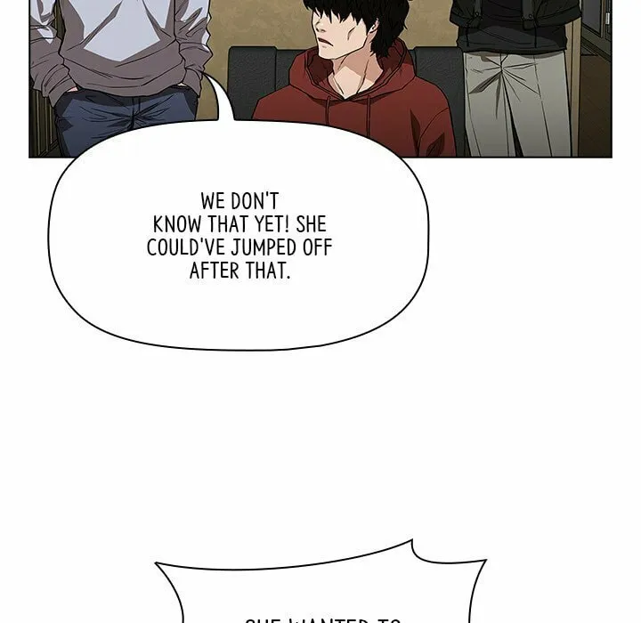 Malcolm, The Superstar Detective Chapter 5 page 92 - 