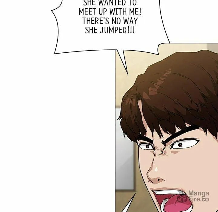 Malcolm, The Superstar Detective Chapter 5 page 93 - 