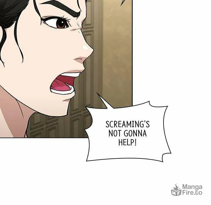 Malcolm, The Superstar Detective Chapter 5 page 95 - 