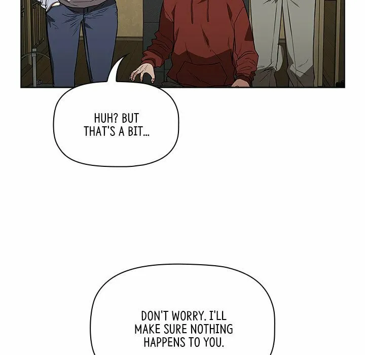 Malcolm, The Superstar Detective Chapter 5 page 97 - 