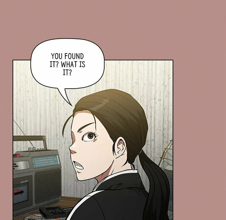 Malcolm, The Superstar Detective Chapter 50 page 101 - 