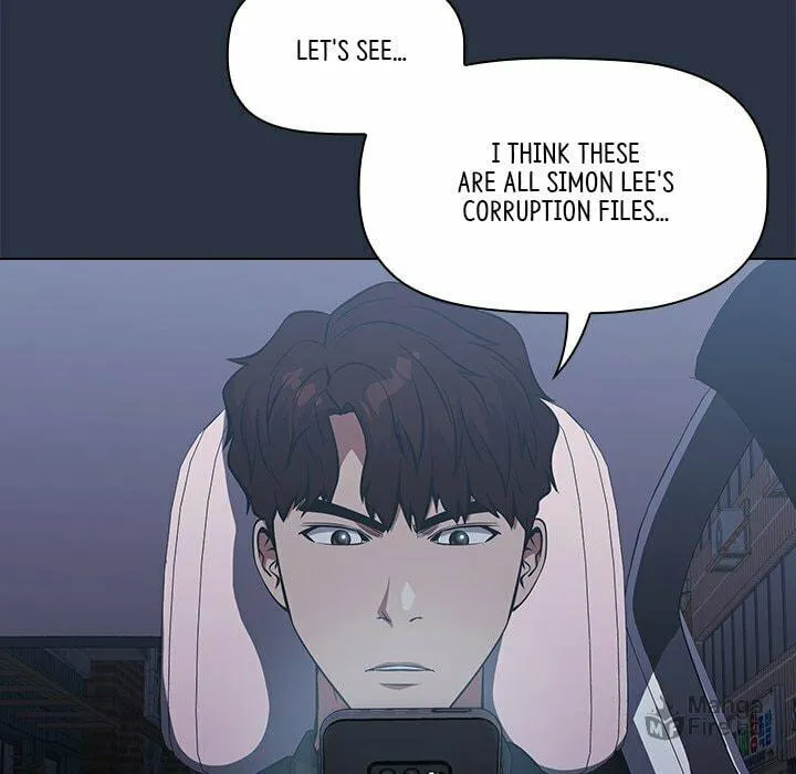 Malcolm, The Superstar Detective Chapter 50 page 108 - 