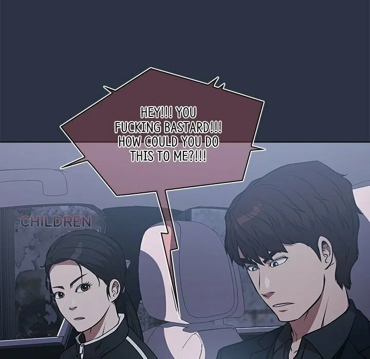 Malcolm, The Superstar Detective Chapter 50 page 112 - 