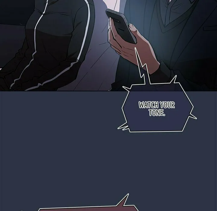 Malcolm, The Superstar Detective Chapter 50 page 113 - 