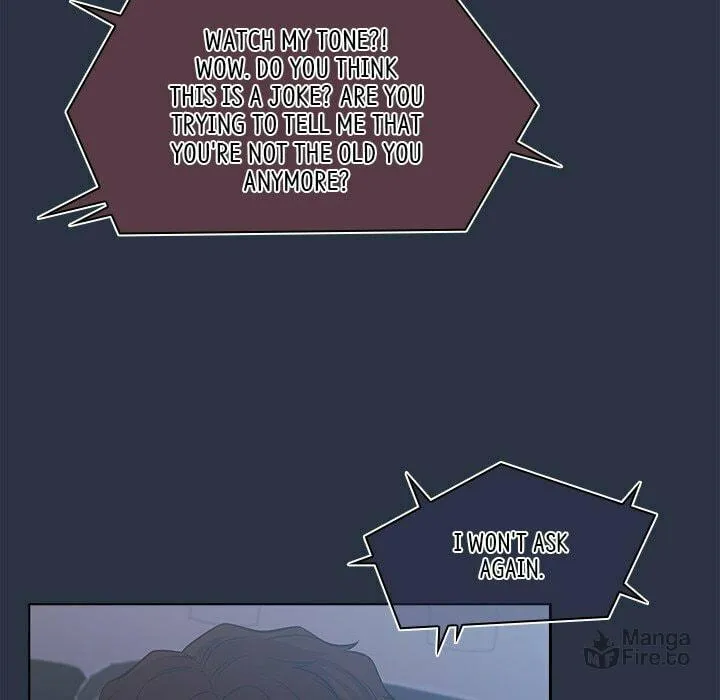 Malcolm, The Superstar Detective Chapter 50 page 114 - 