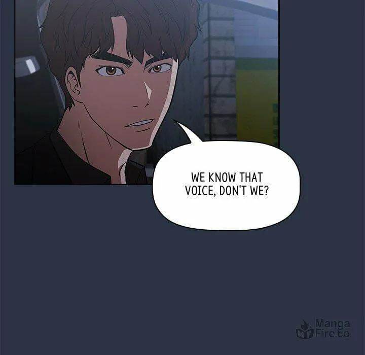 Malcolm, The Superstar Detective Chapter 50 page 115 - 