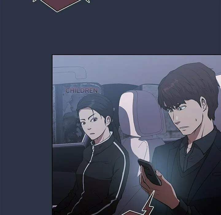 Malcolm, The Superstar Detective Chapter 50 page 118 - 
