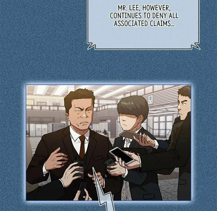 Malcolm, The Superstar Detective Chapter 50 page 13 - 