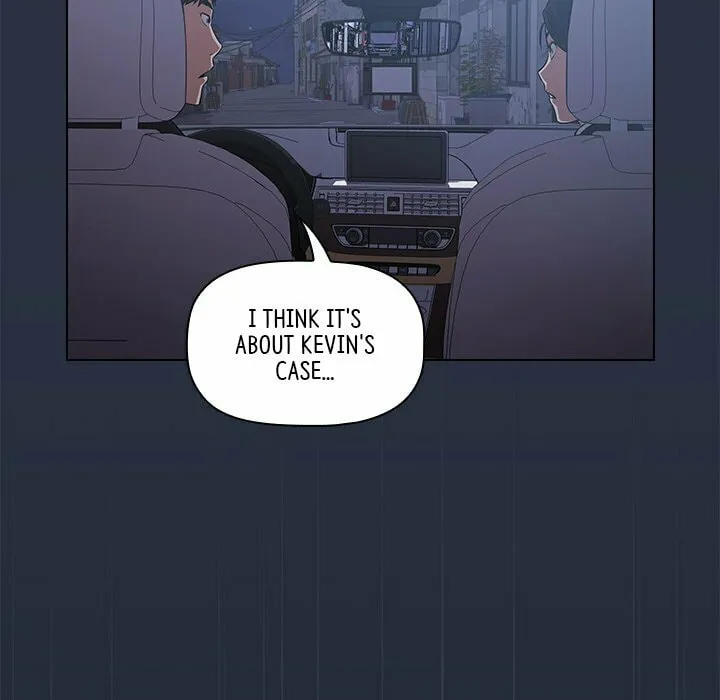 Malcolm, The Superstar Detective Chapter 50 page 122 - 