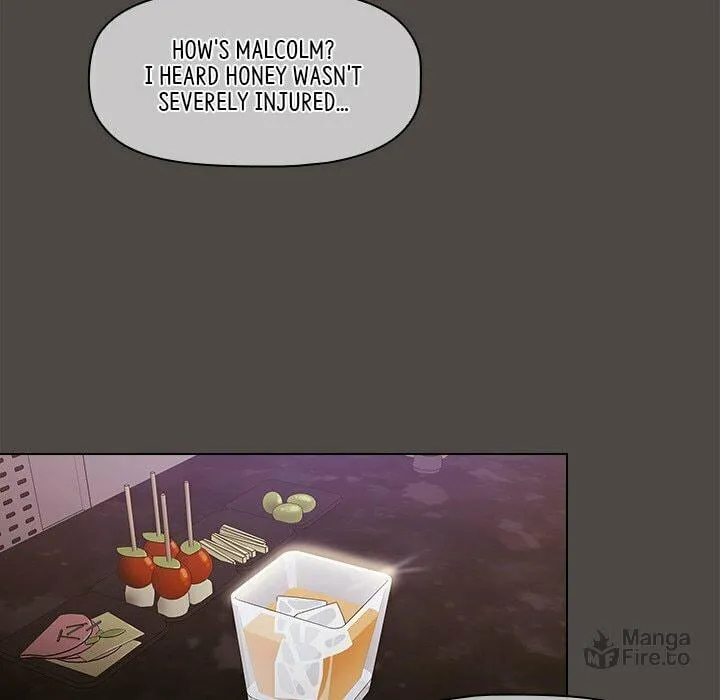 Malcolm, The Superstar Detective Chapter 50 page 132 - 