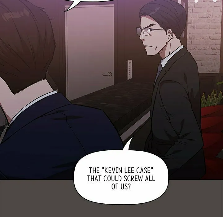 Malcolm, The Superstar Detective Chapter 50 page 134 - 