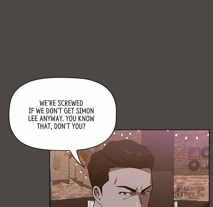 Malcolm, The Superstar Detective Chapter 50 page 135 - 